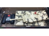 laser force rc assault tanks